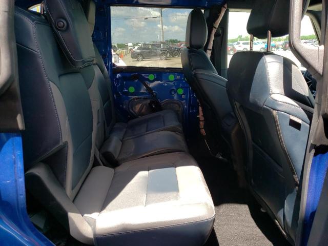 2021 FORD BRONCO FIR 1FMEE5EP5MLA41511