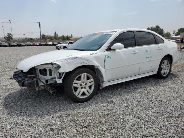 2010 Chevrolet Impala LT