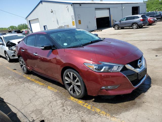 1N4AA6AP5GC401705 Nissan Maxima 3.5s