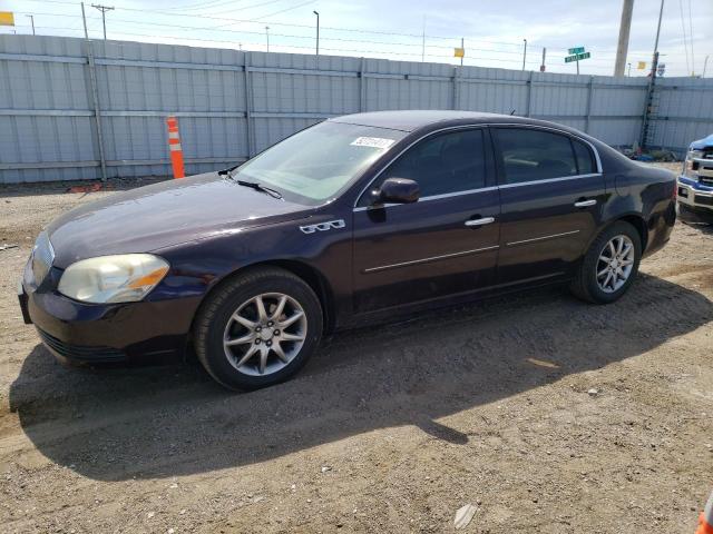 2008 Buick Lucerne CXL