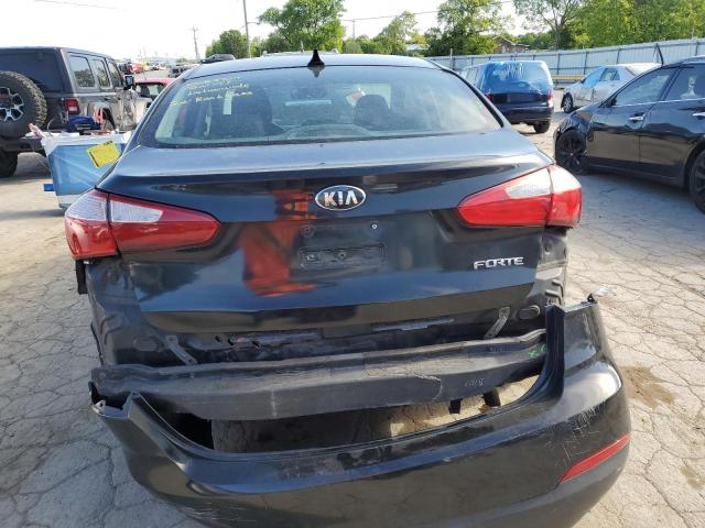 KNAFK4A6XG5466270 KIA FORTE LX