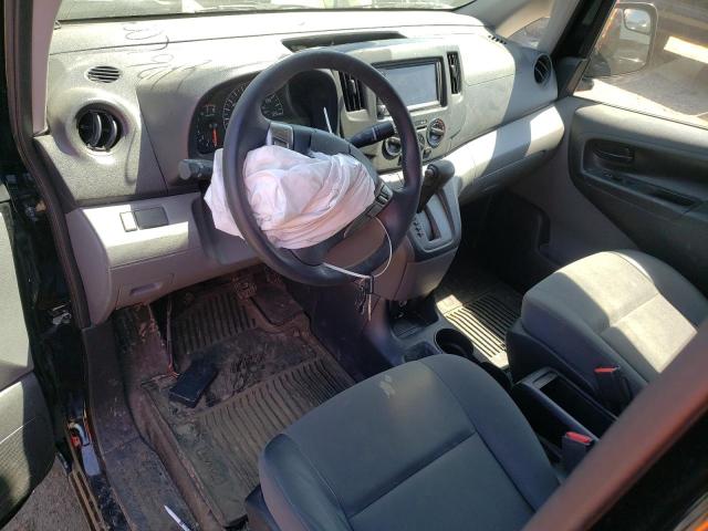 2021 NISSAN NV200 2.5S - 3N6CM0KN2MK700222