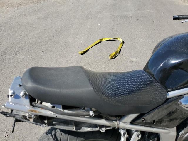 2001 SUZUKI GSF1200 BA - JS1GV77A112101782