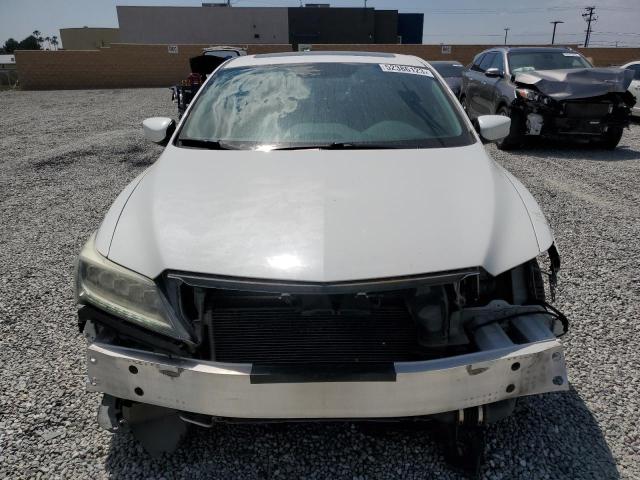 19UDE2F37HA004425 Acura Ilx Base Watch Plus