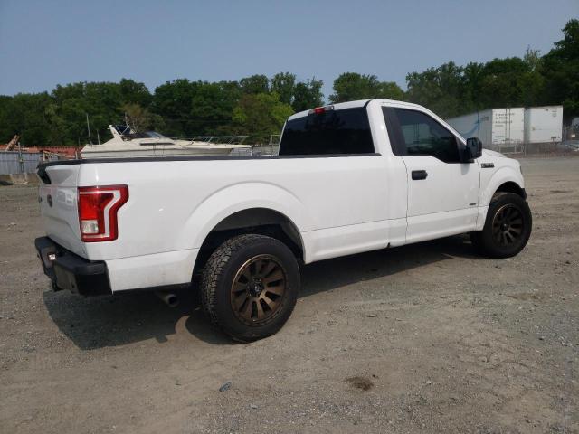 2015 FORD F150 - 1FTMF1CPXFKD70206