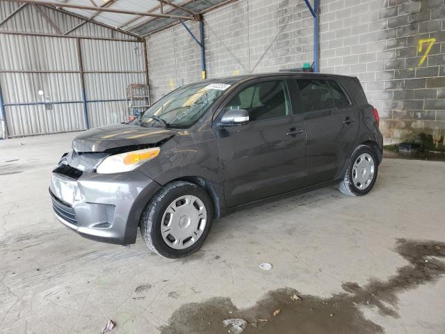 2008 Scion xD 