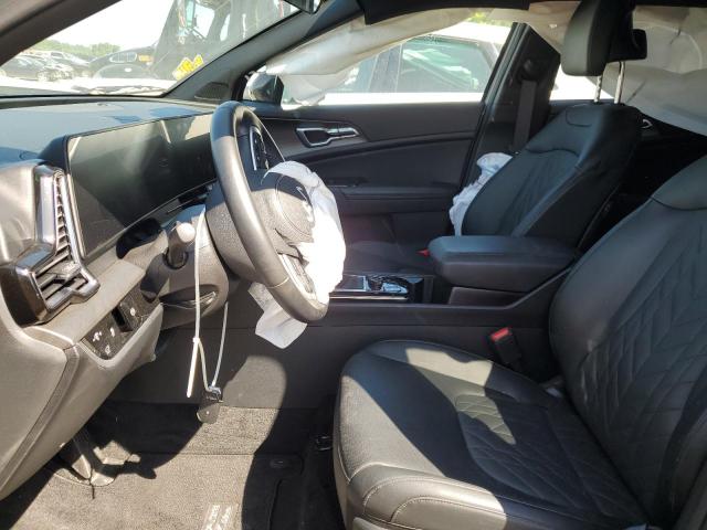 2023 KIA SPORTAGE X - 5XYK6CAF2PG063262