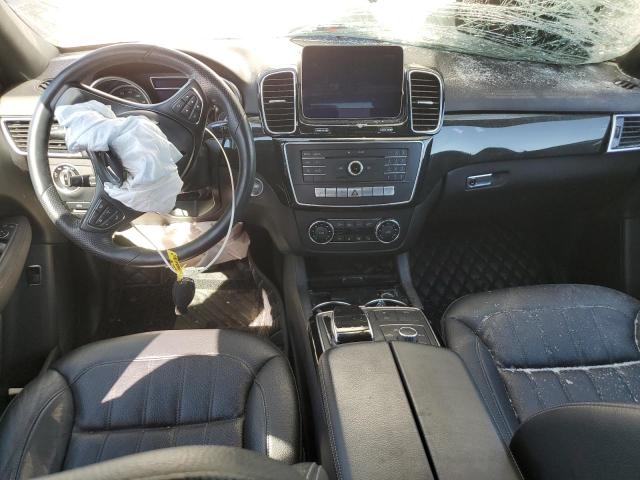 4JGDA5HBXHA827135 Mercedes-Benz Gle 350 4matic