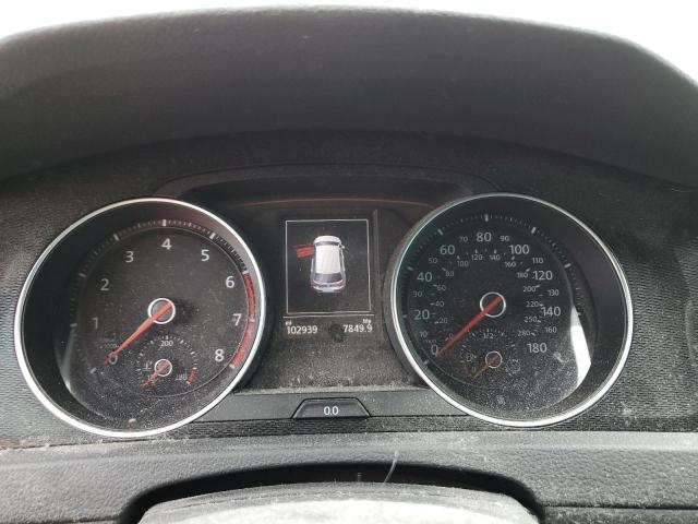2016 VOLKSWAGEN GTI S/SE - 3VW547AU6GM043380