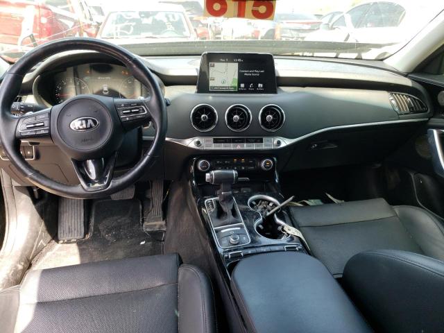 KNAE25LA7J6012028 KIA Stinger Premium