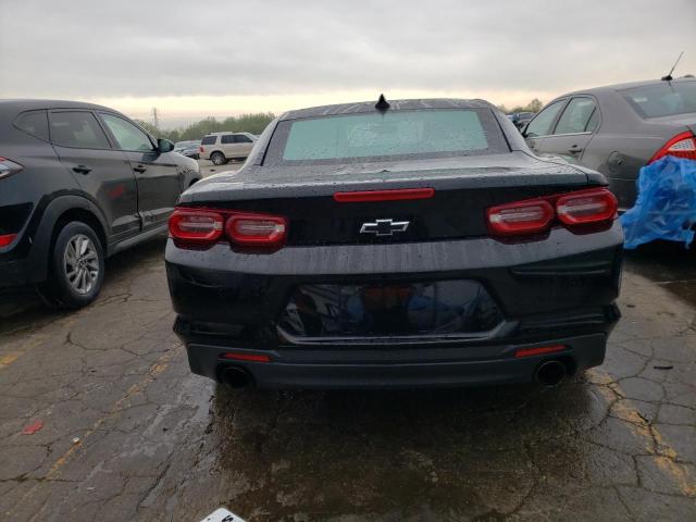 2023 CHEVROLET CAMARO LT1 1G1FF1R72P0102417