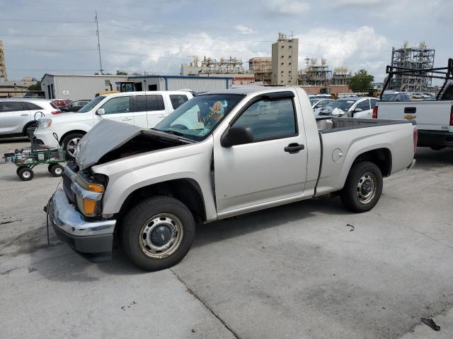 2007 Chevrolet Colorado 