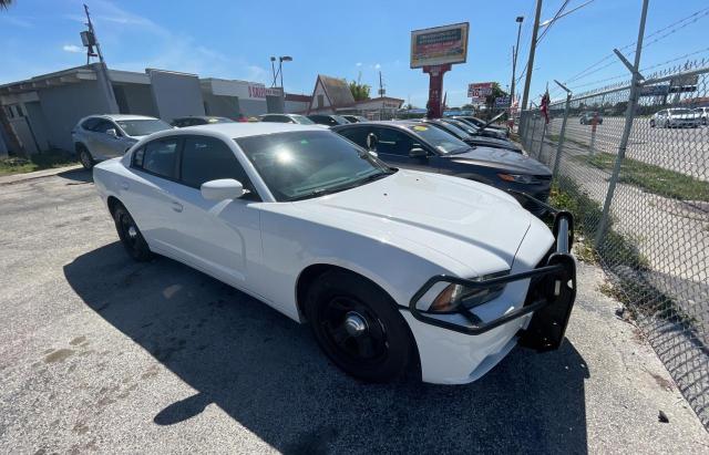 2014 Dodge Charger 