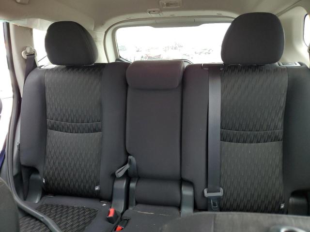 5N1AT2MT9LC763676 Nissan ROGUE S