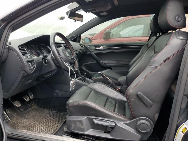 2016 VOLKSWAGEN GTI S/SE - 3VWYT7AU9GM023205