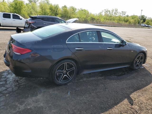 2019 MERCEDES-BENZ CLS 450 4M - WDD2J5KB2KA006841