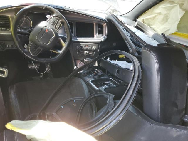 2020 DODGE CHARGER SC - 2C3CDXGJ5LH181271