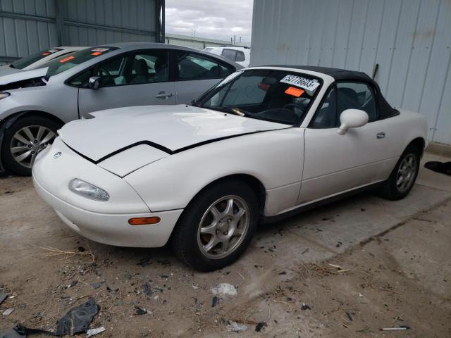 1994 Mazda MX-5 Miata 