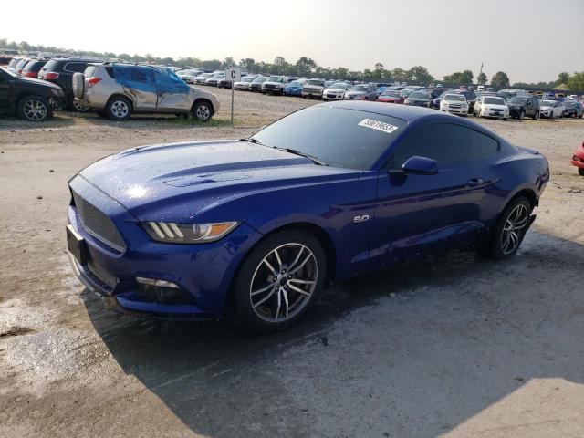 2016 Ford Mustang GT