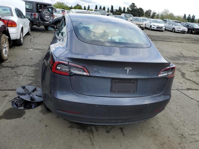 5YJ3E1EA3MF027321 Tesla MODEL 3