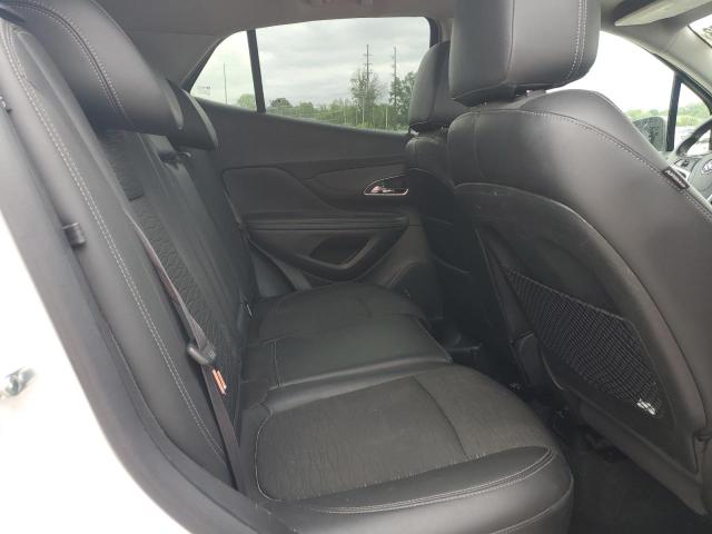 2016 BUICK ENCORE CON - KL4CJBSB7GB681688