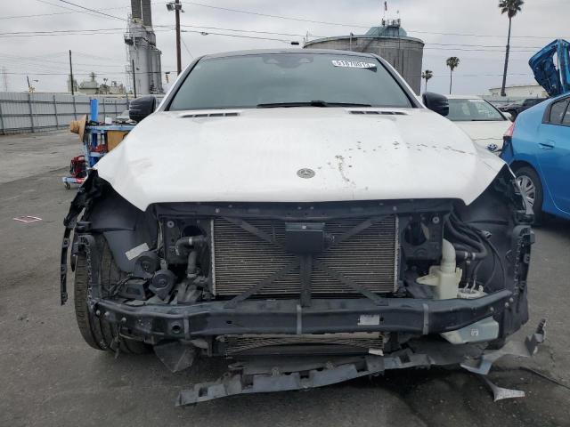 4JGED6EB5JA096853 Mercedes-Benz Gle Coupe 43 Amg