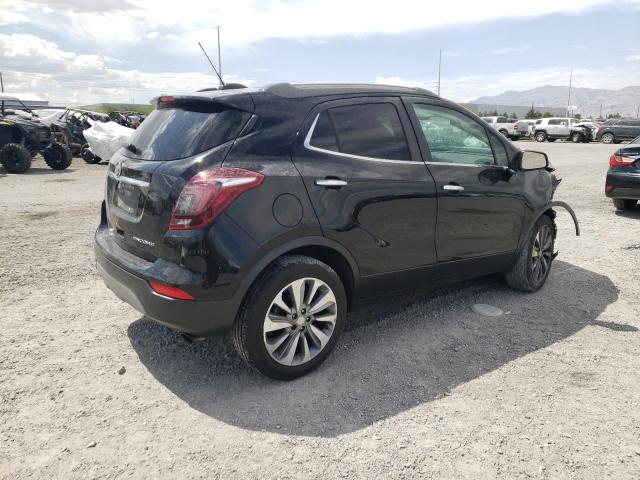 KL4CJASB6KB814055 Buick Encore Preferred