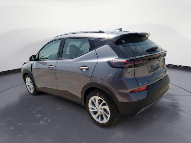 2023 CHEVROLET BOLT EUV L - 1G1FY6S09P4147626