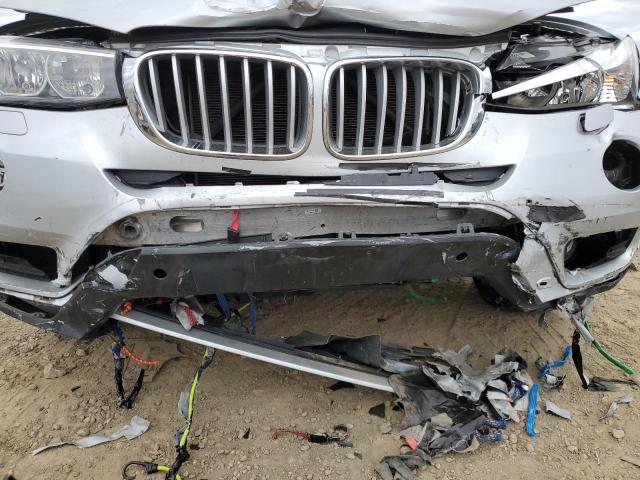 5UXWX9C37H0W76357 BMW X3 Xdrive28i