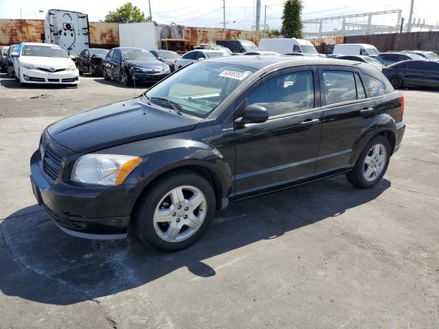 2008 Dodge Caliber 