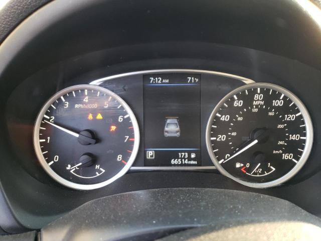 3N1AB7AP3KY305264 Nissan SENTRA S