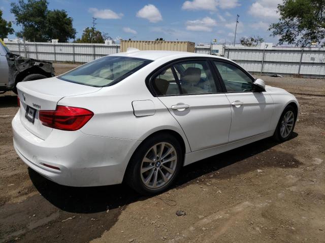 WBA8E1G5XGNU11430 BMW 320 I