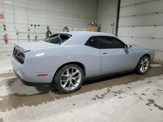2C3CDZJGXMH521606 Dodge Challenger Gt