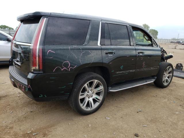 2016 CADILLAC ESCALADE L - 1GYS4BKJ5GR349783