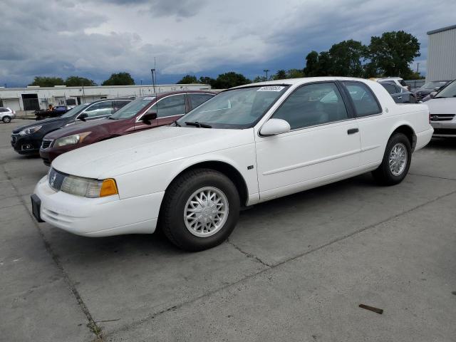 1995 Mercury Cougar 