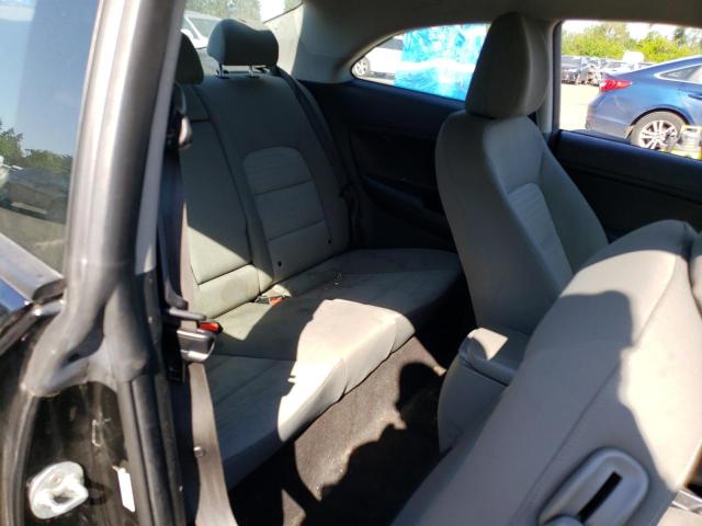KNAFX6A89E5221584 KIA FORTE EX