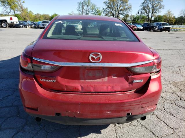 2017 MAZDA MAZDA 6 - JM1GL1V59H1118666