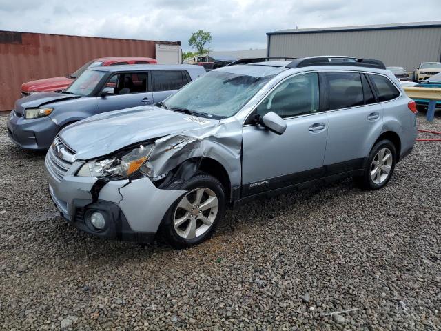 VIN 4S4BRCGC2D3297417 2013 SUBARU OUTBACK no.1