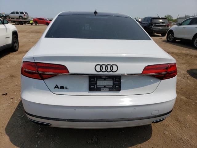 2015 AUDI A8 L QUATT - WAU3GAFD5FN000951