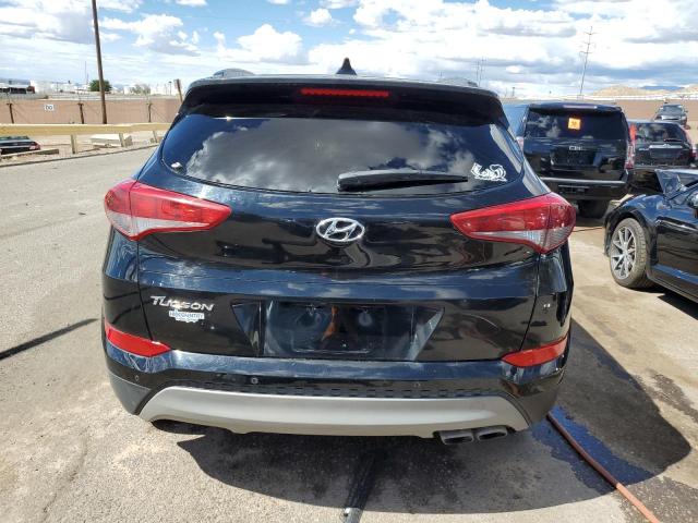 KM8J33A28JU786827 Hyundai Tucson Value