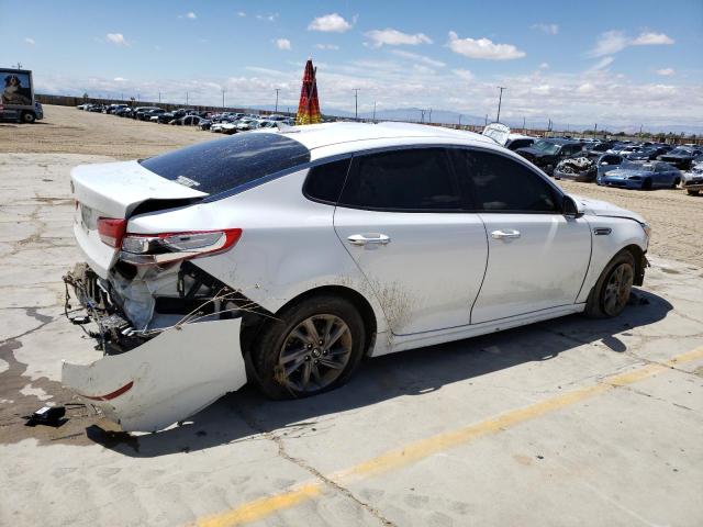 5XXGT4L32LG399774 KIA Optima Lx
