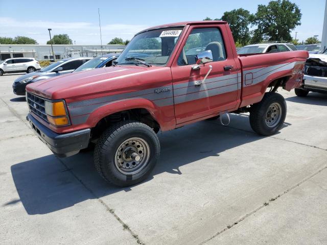 1989 Ford Ranger 