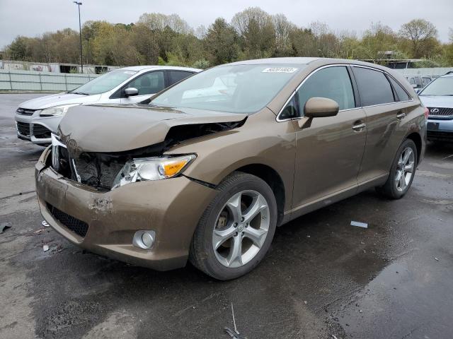 2011 Toyota Venza 