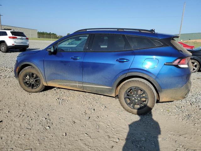 5XYK7CAF4PG015808 KIA Sportage X-pro