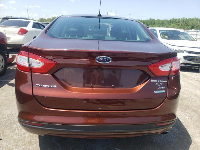 3FA6P0HD4FR102901 2015 FORD FUSION, photo no. 6