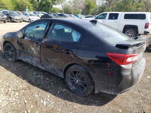 4S3GKAL67J3600951 Subaru Impreza Sport