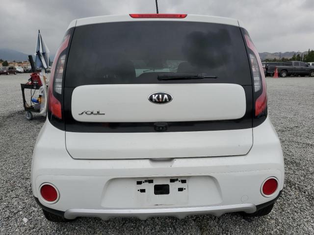 KNDJP3A51J7905531 KIA SOUL +