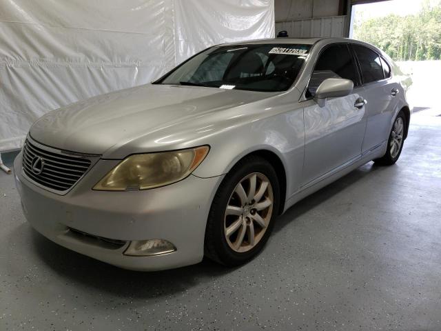 2009 Lexus LS 460 