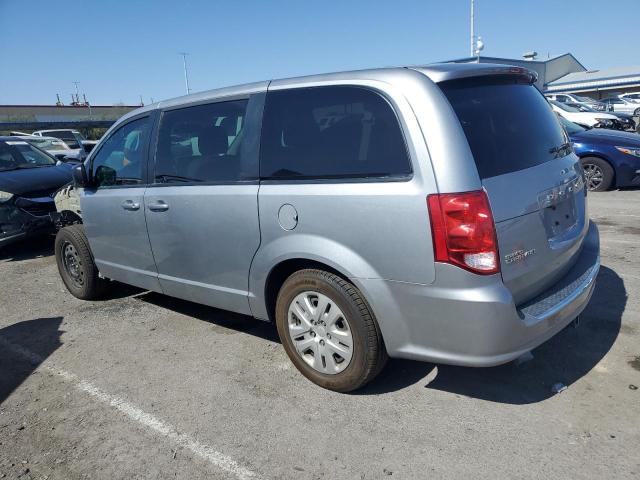 2C4RDGBG3JR181763 Dodge Grand Caravan Se