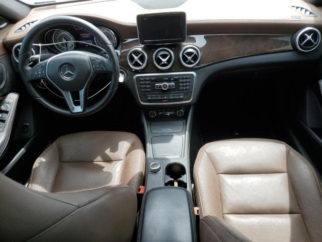 WDDSJ4GBXEN103527 Mercedes-Benz CLA 250 4MATIC
